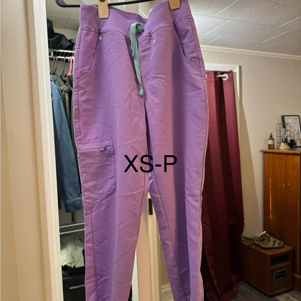 Figs Scrub Pants